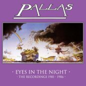 Eyes in the night - recordings 1981-1986